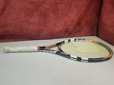 Babolat Pure Storm Team Tennis Racket Racquet 4 3/8 • $60