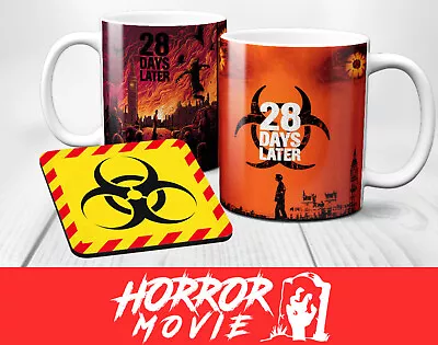 £12.99 • Buy Film Movie Horror - Scary - Mug - Cup - Tea, Coffee