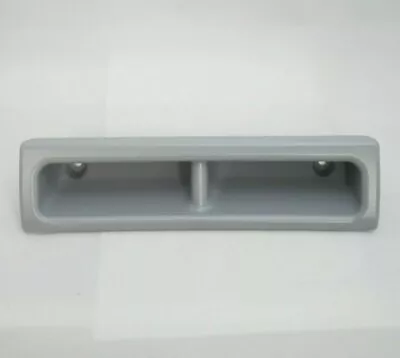 Mercedes-Benz R129 SL500 300320 600 Soft Top Plastic Handle -ORION GRAY - NEW • $23.50