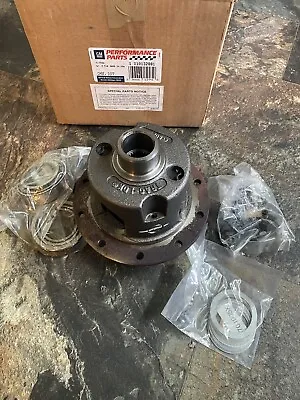 NOS 1982-92 Camaro Firebird Trans Am Dana 44 Differential Carrier Assembly Gmpp • $358.88