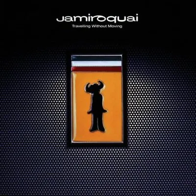 Jamiroquai : Travelling Without Moving CD (2001) Expertly Refurbished Product • £2.09
