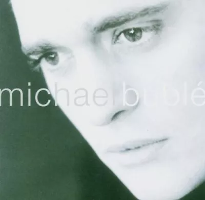 Michael Bublé : Michael Bublé CD (2003) Highly Rated EBay Seller Great Prices • £2.26