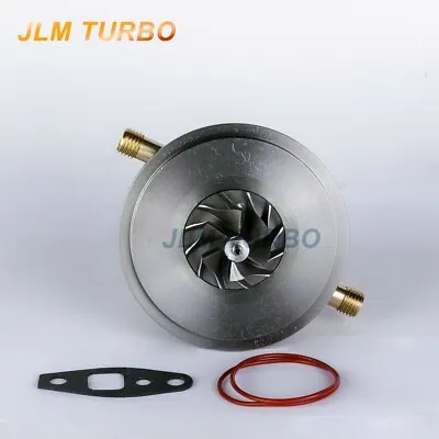 Turbo Cartridge CHRA GT1241 For VW Golf Parati 1.0 16V 82 Kw 112 HP 756068-5001S • $72.68