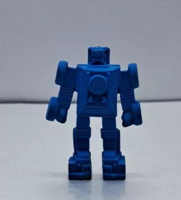 1985 Japanese TRANSFORMERS Milk Caramel BRAWN Keshi DECOY Kabaya JAPAN G1 Toy !! • $24