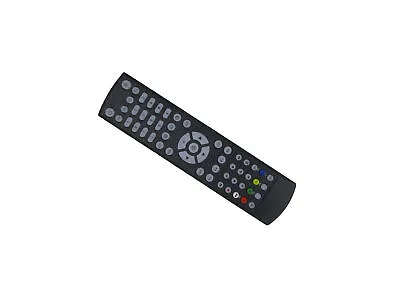 Remote Control For TOPFIELD TRF-7160 High Definition Set Top Box PVR DV • $29.67