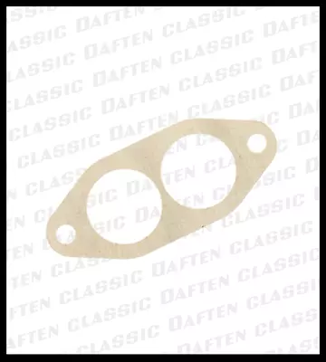 $1.50 • Buy VW Dual Port Intake Manifold Gasket  Bug Bus Ghia Buggy 311129707B