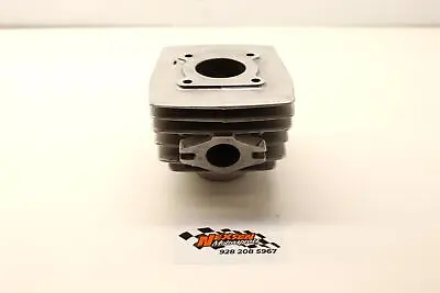 Moto Morini 50cc Cylinder Jug FM2076 • $135