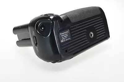 Misc MB-D12 Battery Grip For Nikon D800/D800E/D810/D810A #G388 • $34.91