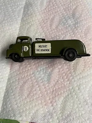 Vintage Rare Line Mar Japan Tin Truck • $29.99