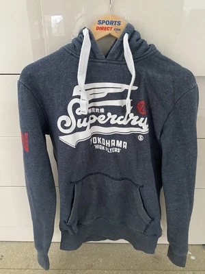 £10.70 • Buy Boys Superdry Hoodie
