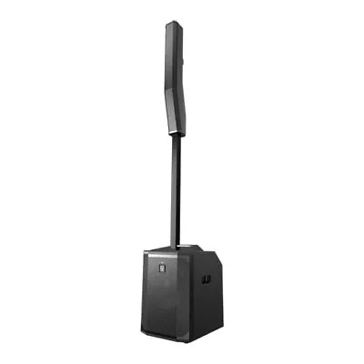 Electro-Voice - EVOLVE 50-KB 1000W Portable Column System Bluetooth Connectivit • £1642.68