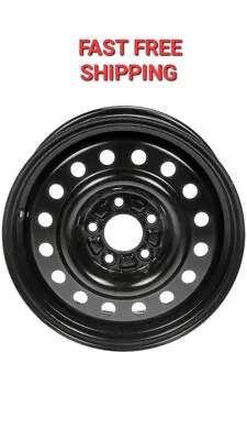 Dorman 939-184 New 16 Inch Steel Wheel Fits Monte Carlo Bonneville 9595642 • $69.99