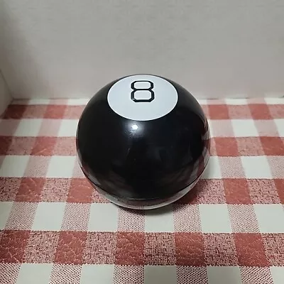 Magic 8 Ball Kids Toy Novelty Fortune Teller Ask A Question Used • $10