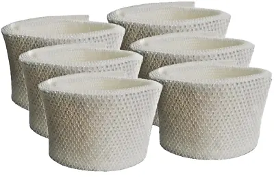 Filter MAF 2  Replacement For Humidifier AIRCARE M0800 MoistAIR MA0600 - 6 Pack • $47.99