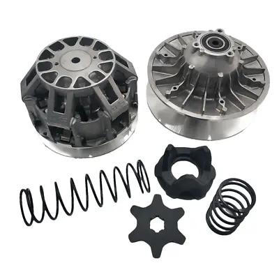 Primary & Secondary Clutch Drive And Driven For Can-Am Outlander 400 450 650 ATV • $499