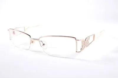 Oliver Goldsmith G3123 Semi-Rimless M3523 Eyeglasses Glasses Frames Eyewear • £29.99