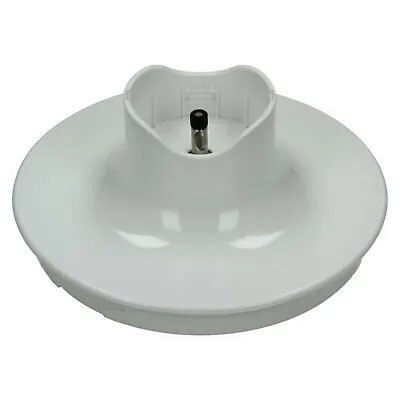 Kenwood Chopper  Lid Geared Suitable For Selected Triblade Range Genuine 712996 • £26.99