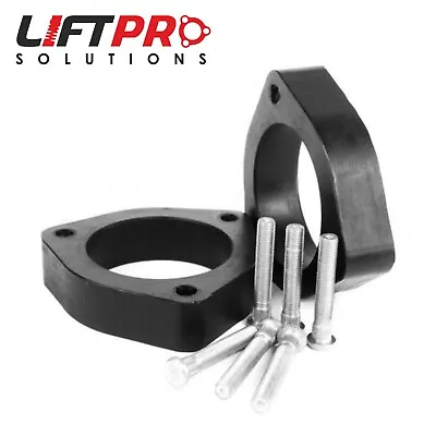 1.2  30mm Front Car Spacers Leveling Lift Kit For Volkswagen JETTA GOLF TIGUAN • $74