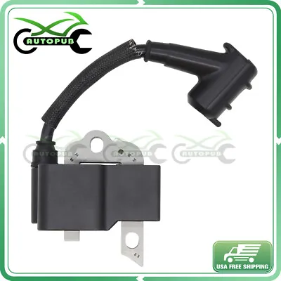 Ignition Coil For Echo CS-370 F CS-400 CS-400F CS-420ES Chainsaw Rep A411000264 • $14.86