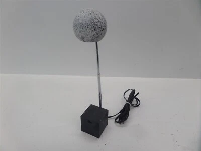 $64.95 • Buy Vintage Mid-Century Modern Lightolier Cat No. 8000 Telescoping Eyeball Desk Lamp