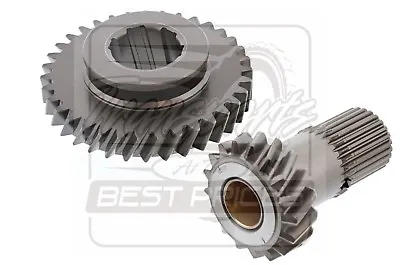 Fits GM Chevy Muncie M20 M21 M22 4 Speed Reverse And Idler Gear Set • $132.95