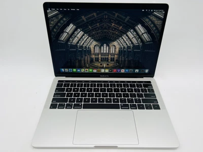 $384.99 • Buy Apple 2019 MacBook Pro 13 In TB 1.4GHz I5 8GB RAM 128GB IIPG645 - Good