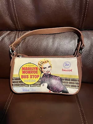 Marilyn Monroe Handbag/Purse • $45