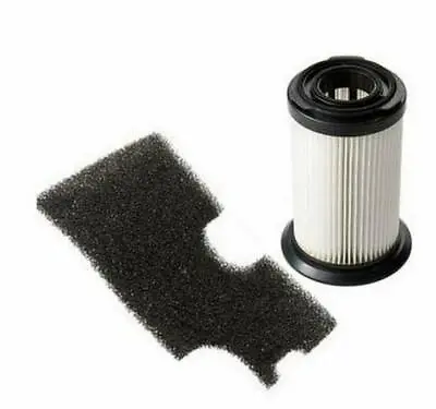 ZF134 HEPA Filter For Electrolux Zanussi SL246 ZAN1802EL ZAN18 Vacuum Cleaner • £8.99