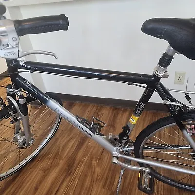 Koga Miyata Distance Touring City Hybrid Bike  • $295