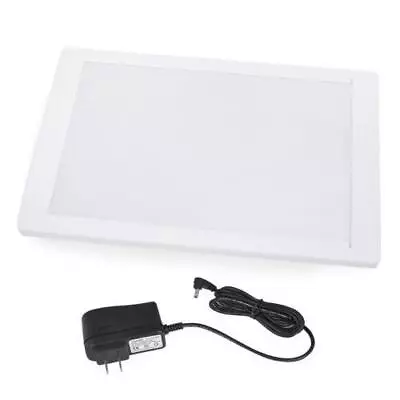 US Dental X-Ray Film Instant?Illuminator Light Box X-ray Viewer LED PanelFDA/CE • $74.99