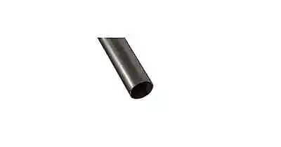 £11.37 • Buy Exhaust Repair Rigid Mild Steel Pipe Tube Various Sizes & Lengths 