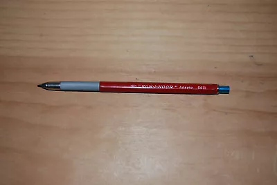 KOH-I-NOOR Adapto 5611 Mechanical Drafting Pencil Lead Holder Italy - Vintage • $15