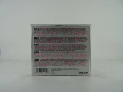 £4.83 • Buy UNITING NATIONS/HI_TACK 100 HITS DANCE ANTHEMS (5xCD) (189) 20+ Track CD Album P