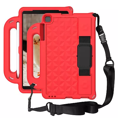 For Samsung Galaxy Tab A 10.1 SM-T510/T515 Case Kids Shockproof EVA Tablet Cover • $25.29