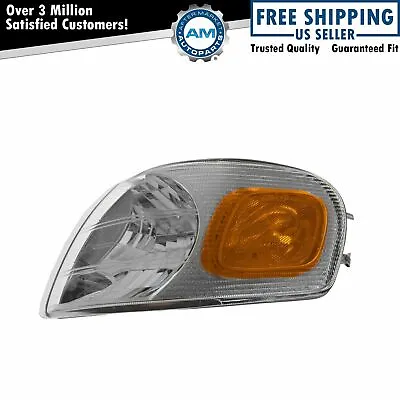 Corner Parking Turn Signal Light Lamp Driver Side Left LH For Venture Montana • $30.10