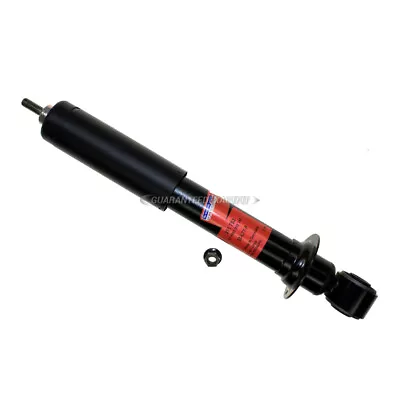 Sachs Rear Shock Absorber For Volvo V70 S60 • $96.41