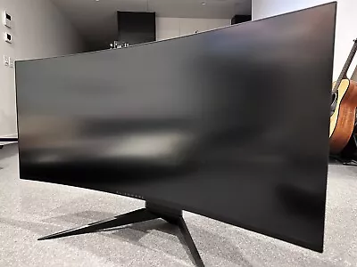 $800 • Buy Alienware 34  3440x1440 Ultrawide Gaming Monitor (AW3418DW)