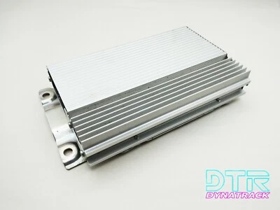 $99.90 • Buy 2008-2012 Jeep Liberty Dodge Nitro AMP Infinity Amplifier Radio 05091012AK