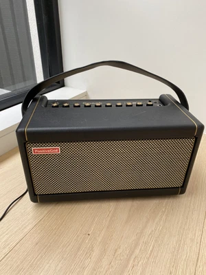 $230 • Buy Positive Grid Spark Guitar Amp 40 Watt Combo Amplifier - Black
