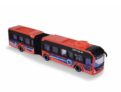203747015 Dickie Toys Volvo City Bus • $39.94