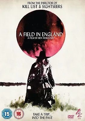 £4.99 • Buy A Field In England (DVD) **NEW**