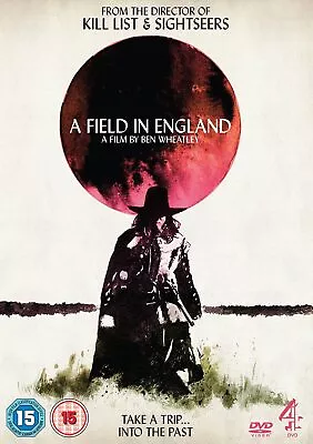 £4.99 • Buy A Field In England (DVD) **NEW**