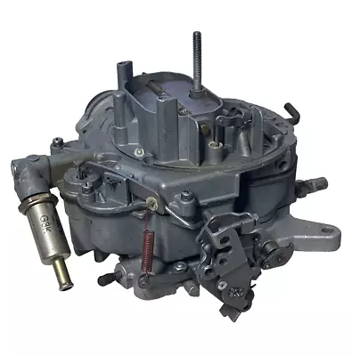 Motorcraft 4300 4-Barrel Carburetor 4500 ? Ford Lincoln Mercury 429 460 V-8 • $189