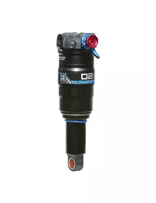 2023 GENUINE NEW XFusion O2 PRO RL Air Shock 185*55/ 185*50mm SCOTT SPARK • $129