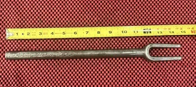 Vintage Ken Tool B-39 Tie Rod Ball Joint Separator  Made In USA M2 • $18.99