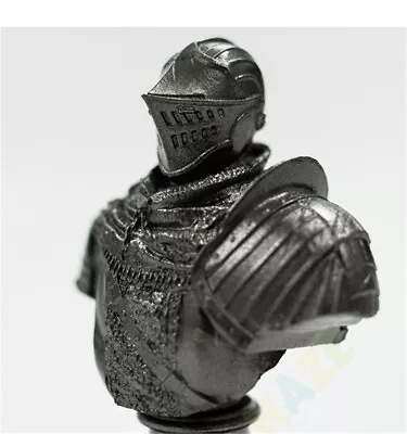 Dark Souls Remastered Nintendo Switch Game Knight Bust Figure Statue 6cm Toy New • $25.99