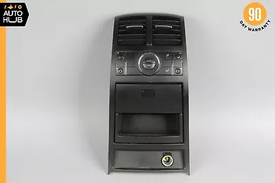 06-12 Mercedes X164 GL450 ML320 Rear A/C Heater Climate Control Vent Switch Trim • $128.65