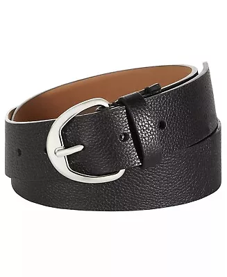 Michael Kors Women's 38 MM Pebble Belt - S M L XL • $19.99