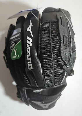 New Mizuno Prospect Power Close RG Youth 10  Baseball Glove GPP1000Y3 • $22.99