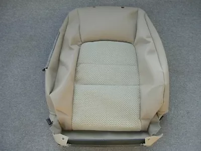 Mazda 6 Tan Cloth Right Front Seat Back Cover 2003-2005 • $59.99